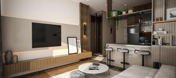 Apartment 4+1 in Kepez, Turkey No. 13953 25