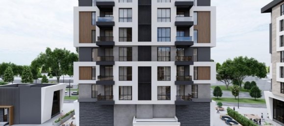 Apartment 4+1 in Kepez, Turkey No. 13953 15