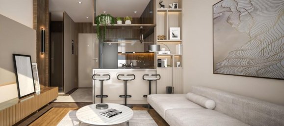 Apartment 4+1 in Kepez, Turkey No. 13953 24