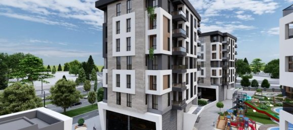 Apartment 4+1 in Kepez, Turkey No. 13953 19