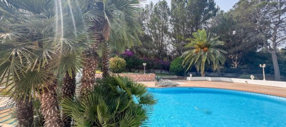 6 bedrooms House in Palma de Majorca, Spain No. 146991 9