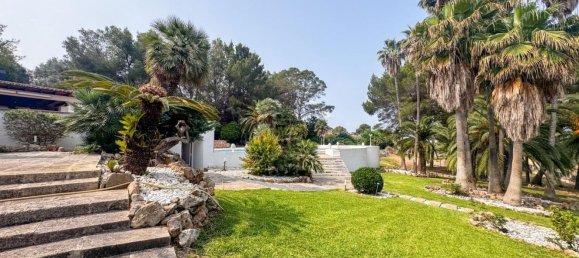 6 bedrooms House in Palma de Majorca, Spain No. 146991 30