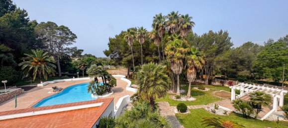 6 bedrooms House in Palma de Majorca, Spain No. 146991 40