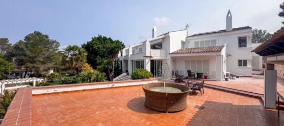 6 bedrooms House in Palma de Majorca, Spain No. 146991 3