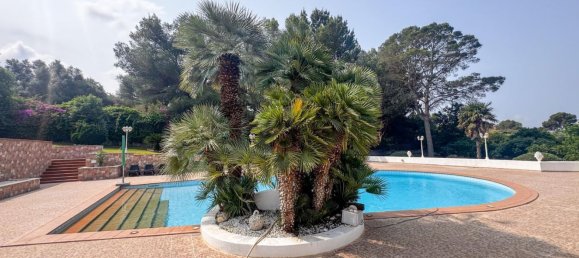 6 bedrooms House in Palma de Majorca, Spain No. 146991 31