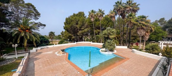 6 bedrooms House in Palma de Majorca, Spain No. 146991 7