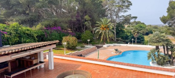 6 bedrooms House in Palma de Majorca, Spain No. 146991 36