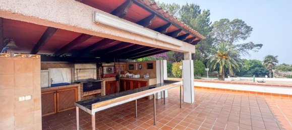 6 bedrooms House in Palma de Majorca, Spain No. 146991 15