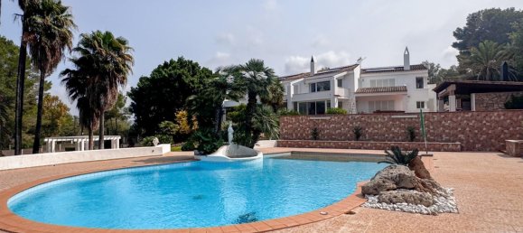 6 bedrooms House in Palma de Majorca, Spain No. 146991 33