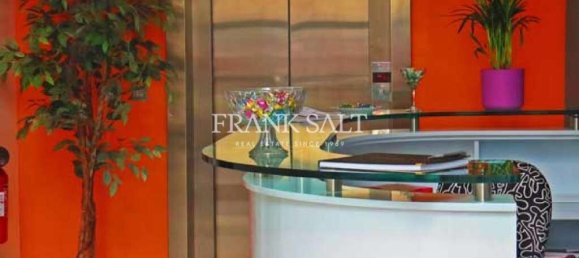 Bureau à San Gwann, Malta 21m² No. 12951 6