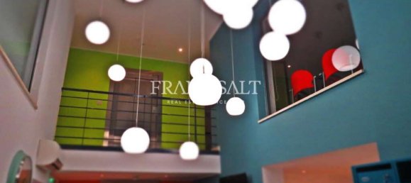 Bureau à San Gwann, Malta 21m² No. 12951 3