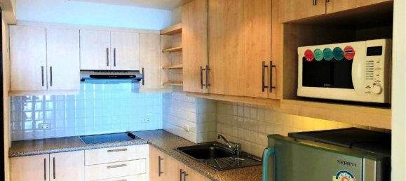 2 Schlafzimmer Eigentumswohnung in Metro Jomtien Condotel Pattaya, Thailand, Nr. 28673 6