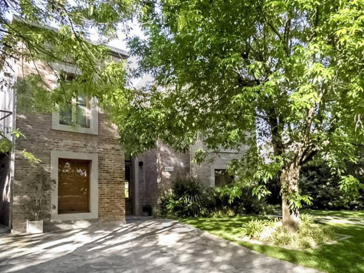 3 Schlafzimmer Haus in Pilar, Argentina, Nr. 52525