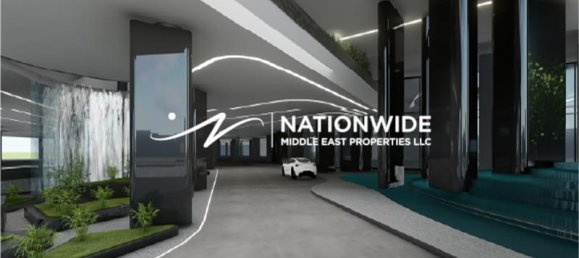 1 غرف نوم شقة في أبو ظبي, UAE رقم 97039 6