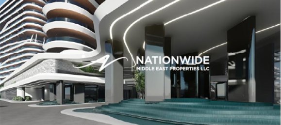 1 غرف نوم شقة في أبو ظبي, UAE رقم 97039 4