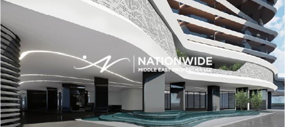 1 غرف نوم شقة في أبو ظبي, UAE رقم 97039 3