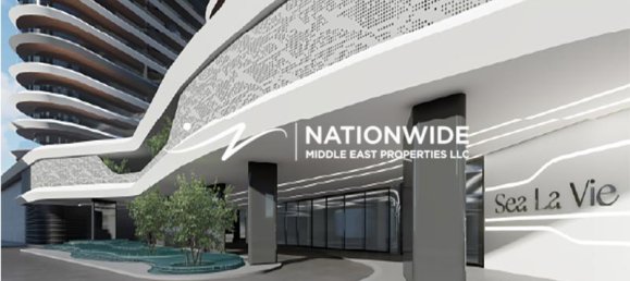 1 غرف نوم شقة في أبو ظبي, UAE رقم 97039 2