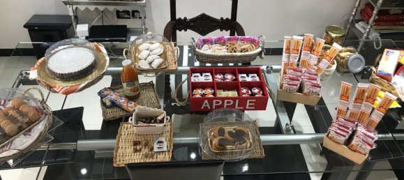 4 rooms Apartment in Salerno, Italy No. 232151 17