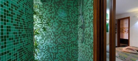 4 rooms Apartment in Salerno, Italy No. 232151 29