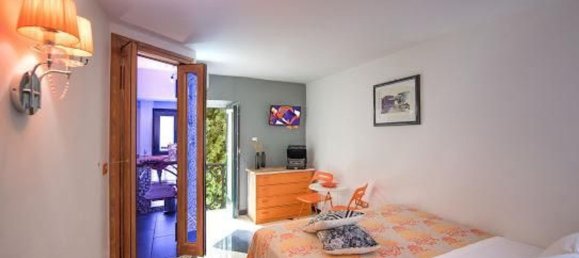 4 rooms Apartment in Salerno, Italy No. 232151 8