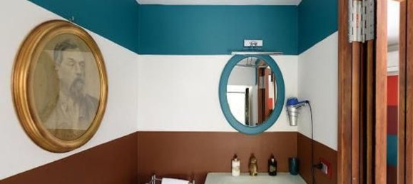 4 rooms Apartment in Salerno, Italy No. 232151 10