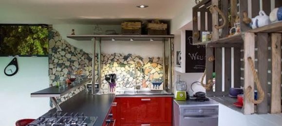 4 rooms Apartment in Salerno, Italy No. 232151 14