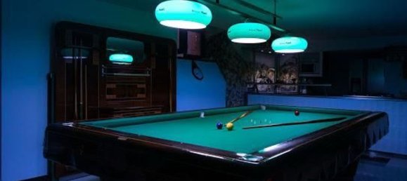 4 rooms Apartment in Salerno, Italy No. 232151 19