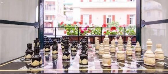 4 rooms Apartment in Salerno, Italy No. 232151 20