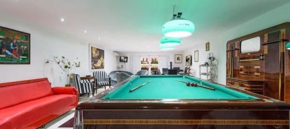 4 rooms Apartment in Salerno, Italy No. 232151 21