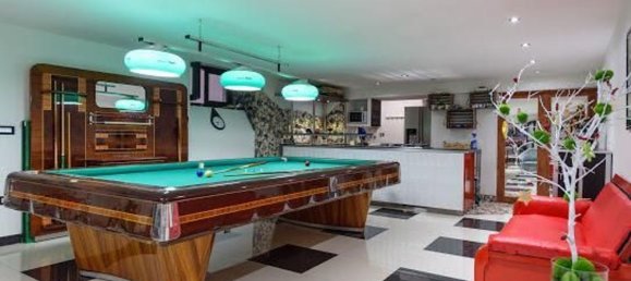 4 rooms Apartment in Salerno, Italy No. 232151 3