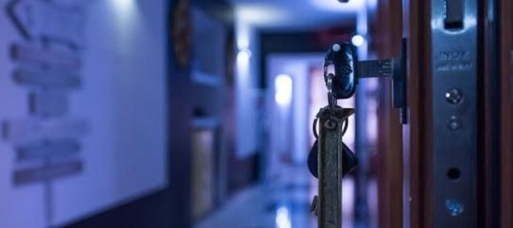 4 rooms Apartment in Salerno, Italy No. 232151 36