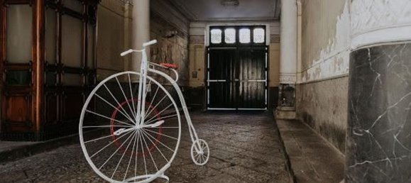 4 rooms Apartment in Salerno, Italy No. 232151 26