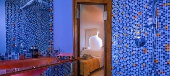 4 rooms Apartment in Salerno, Italy No. 232151 25