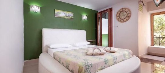 4 rooms Apartment in Salerno, Italy No. 232151 12