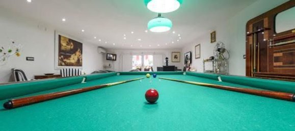 4 rooms Apartment in Salerno, Italy No. 232151 5