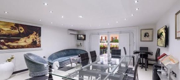 4 rooms Apartment in Salerno, Italy No. 232151 33