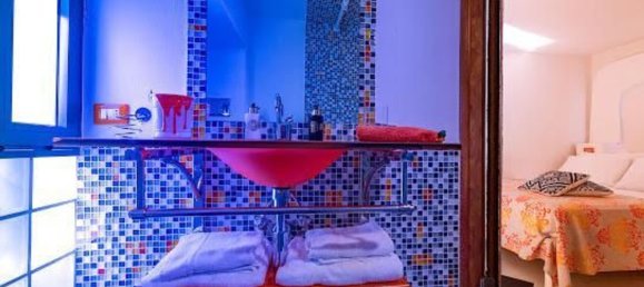 4 rooms Apartment in Salerno, Italy No. 232151 7