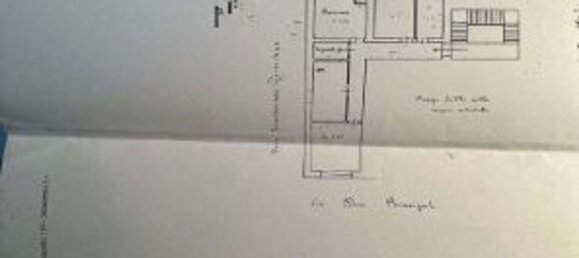 4 rooms Apartment in Salerno, Italy No. 232151 37