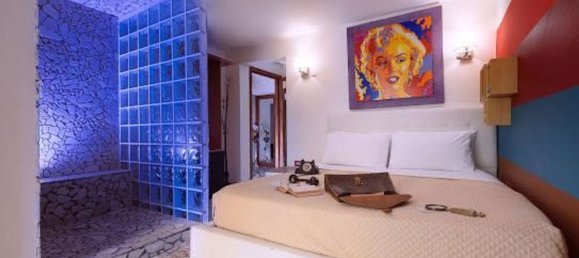 4 rooms Apartment in Salerno, Italy No. 232151 4