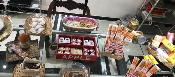 4 rooms Apartment in Salerno, Italy No. 232151 16