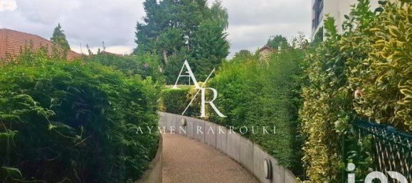 Apartamento de 2 dormitorios en Ermont, France No. 300642 3