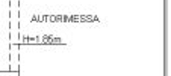 4 rooms Apartment in Chiari, Italy No. 273511 34