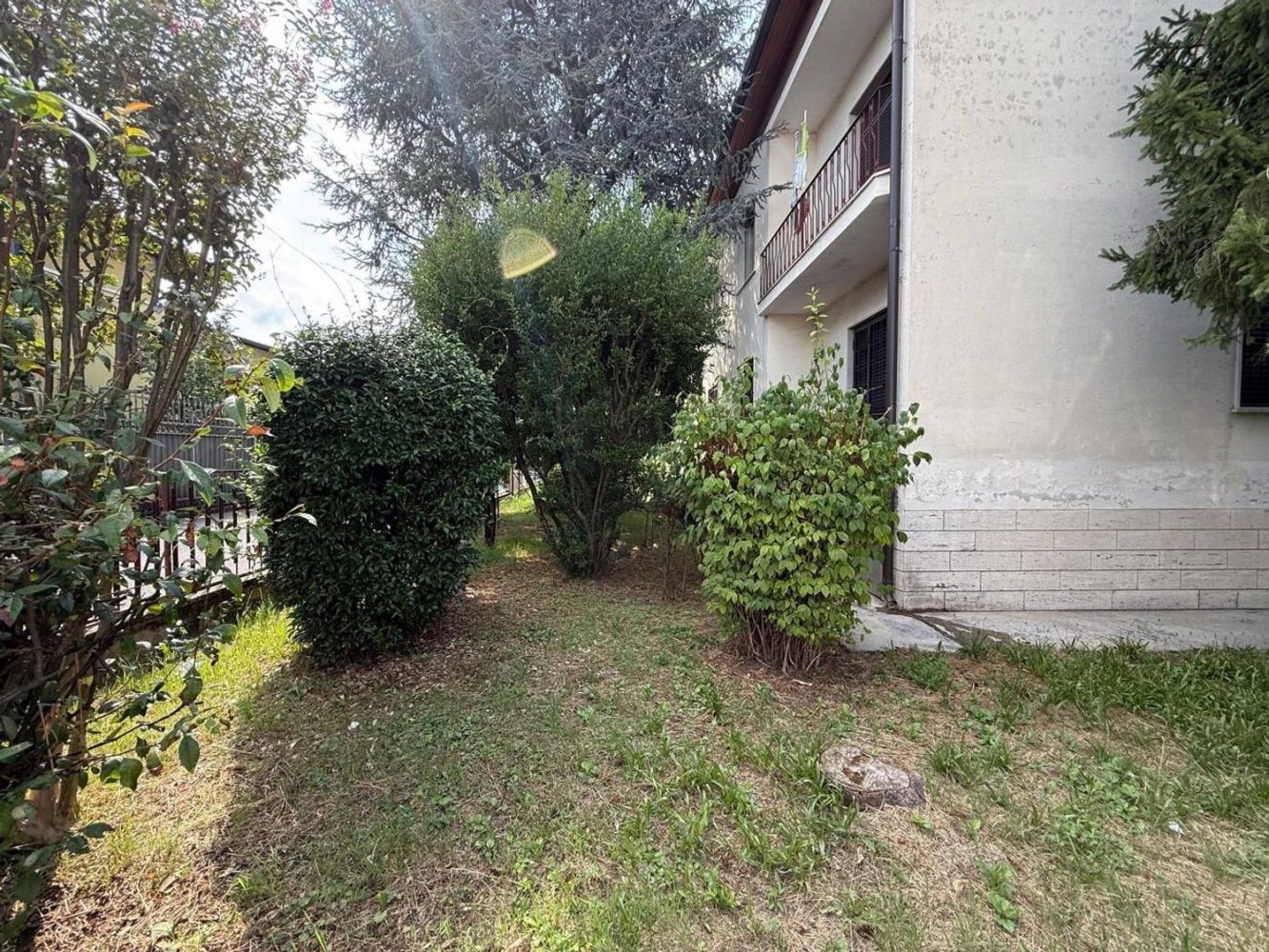 4 rooms Apartment in Chiari, Italy No. 273511