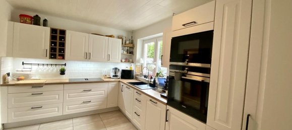 Таунхаус с 3 спальнями в Гютерсло, Германия № 364571 5