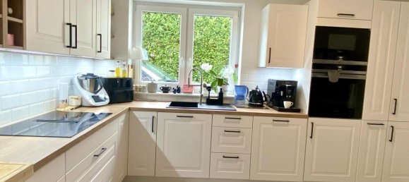 Таунхаус с 3 спальнями в Гютерсло, Германия № 364571 4