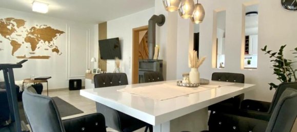 Таунхаус с 3 спальнями в Гютерсло, Германия № 364571 8