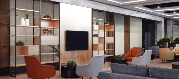 1 bedroom Commercial property in Alanya, Turkey No. 22365 12