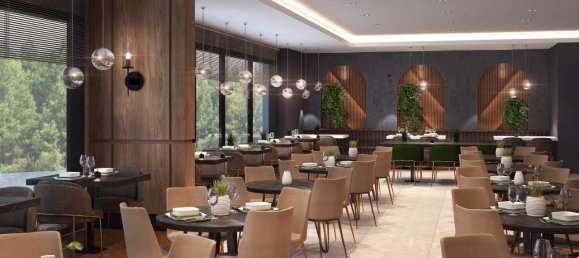 1 bedroom Commercial property in Alanya, Turkey No. 22365 26