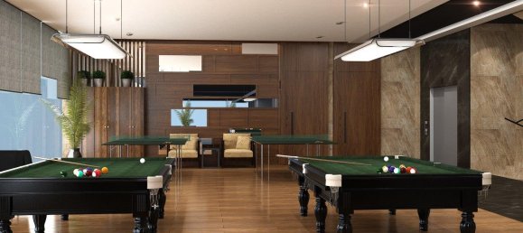 1 bedroom Commercial property in Alanya, Turkey No. 22365 9