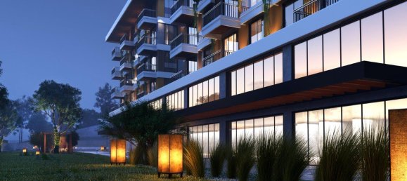 1 bedroom Commercial property in Alanya, Turkey No. 22365 3